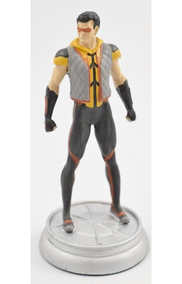 DC Eaglemoss Small Figur Dc Comics Vibe